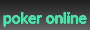 poker online
